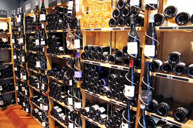 Paris Wine and Cheese Tastings Class Near Le Marais - Pairing Wines With Cheeses
