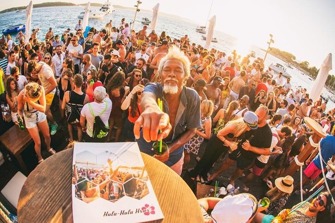 PARTY ALL NIGHT in HVAR - Access to Top Hvar Bars