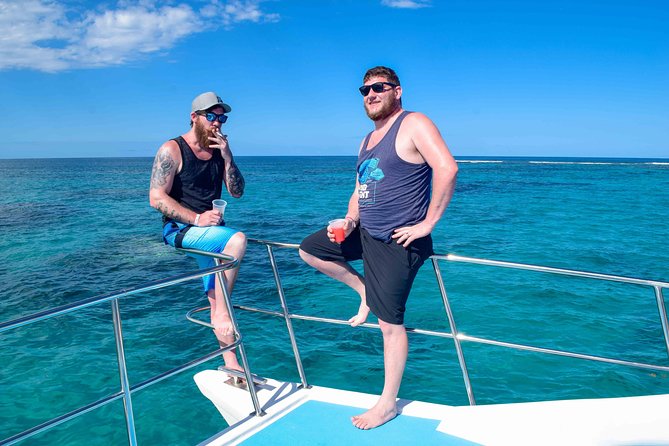 Party Boat in Punta Cana - Pricing and Booking