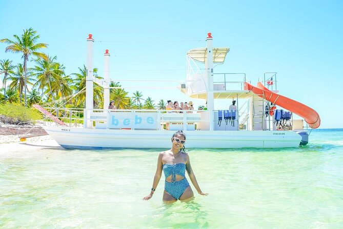 Party Boat or Boose Cruise Three Hours of Excitement in the Middle of the Sea - Booking and Cancellation Policy