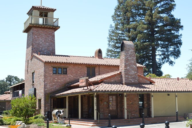 Paso Robles Scavenger Hunt Walking Tour and Game - Operational Details