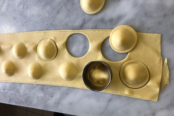 Pasta and Tiramisù Class With a Panoramic View of Sorrento - Hands-on Cooking and Tasting Experience
