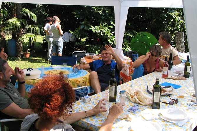 Pasta Cooking Lesson and Lunch on Garda Lake - Pasta Formats and Sauces