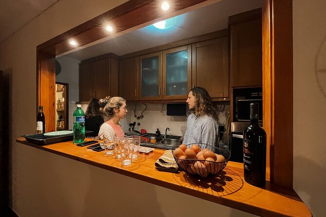Pastel De Nata Class in Sintra With a Food-Loving Couple - Safety Considerations