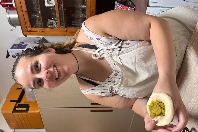 Pastizzi Making Experience in Malta - Inclusions of the Experience