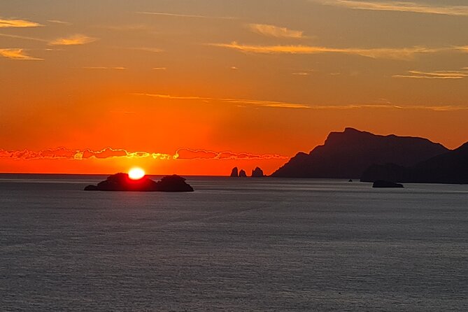 Path of Gods at Sunset + Food & Wine at the Shepherds Hut - Logistics and Meeting Point