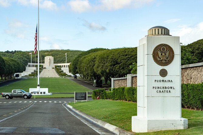 Pearl Harbor Private Tour - Customer Reviews and Feedback