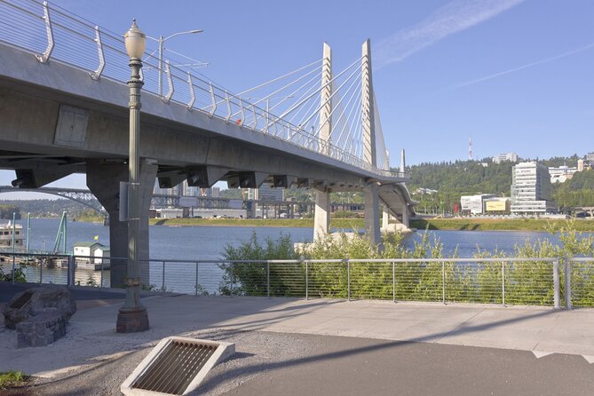Pedaling Through the Best of Portland Tour - Booking Process