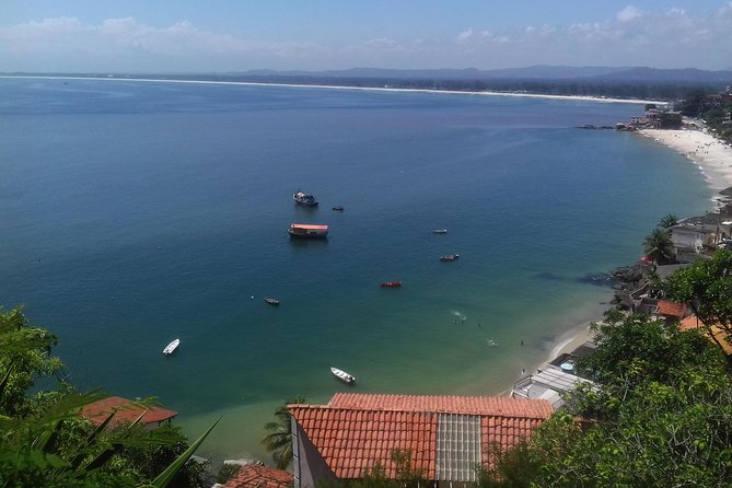 Pedra Do Telegrafo Hiking Tour - (Telegraphs Rock) - Recommended Packing List