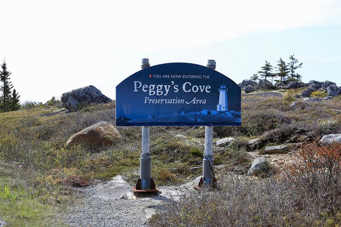 Peggys Cove Day Trip From Halifax - Accessibility and Limitations
