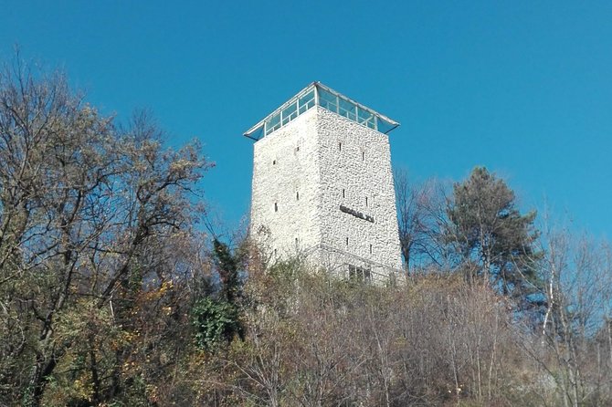 Peles, Bran, Brasov - Accessibility