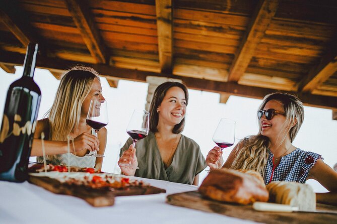 PelješAc Gourmet & Wine Tour - Olive Oil Tasting Experience