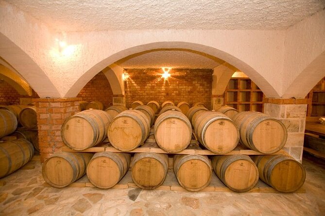 Peljesac Peninsula Food & Wine Small Group Tour From Split or Trogir - Cancellation and Refund Policy