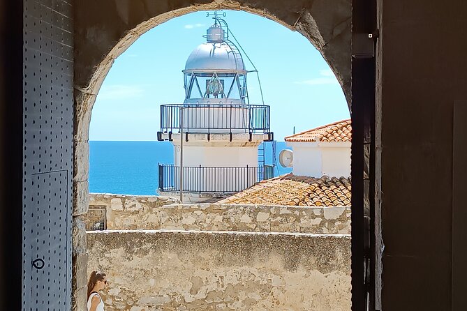 Peñíscola Complete Tour With Tickets - Accessibility Features