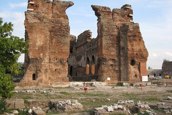 Pergamon Historical Tour in Izmir - Confirmation and Cancellation Policy