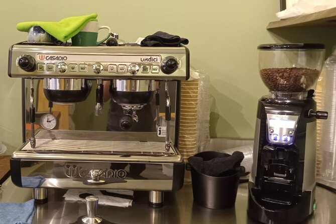 Peruvian Coffee Tasting Experience in Lima - Tour Guidelines