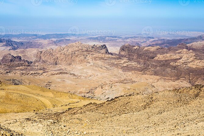 Petra One Day Tour From Aqaba / Aqaba Port ( Cruise Ship) - Flexible Itinerary and Scenic Stops