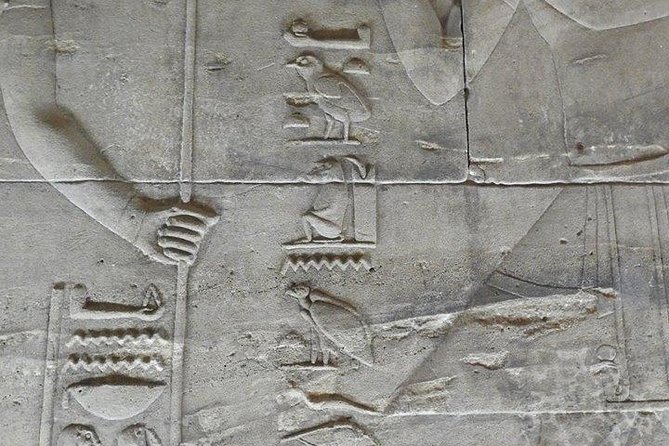 Philae Temple and Aswan High-Dam Half-Day Tour - Transportation Options