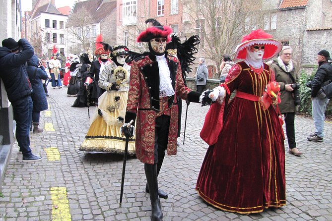 Photo Tour Jan Van Eyck - Pricing and Cancellation Policy
