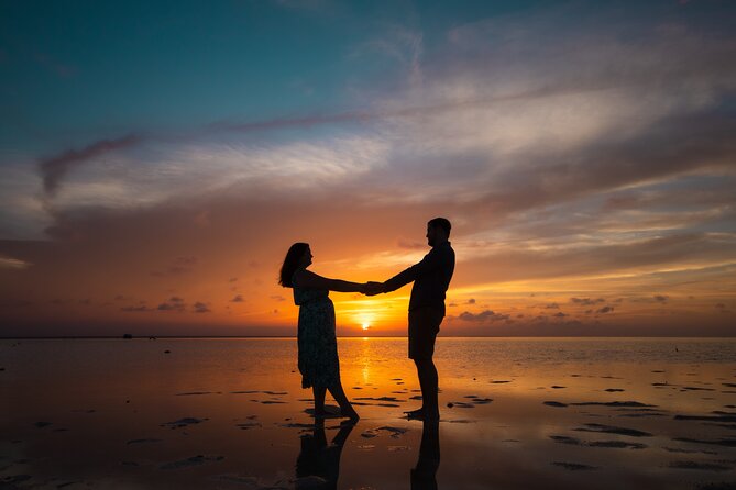 Photographer, Professional Photoshoot - Malibu - Included Services