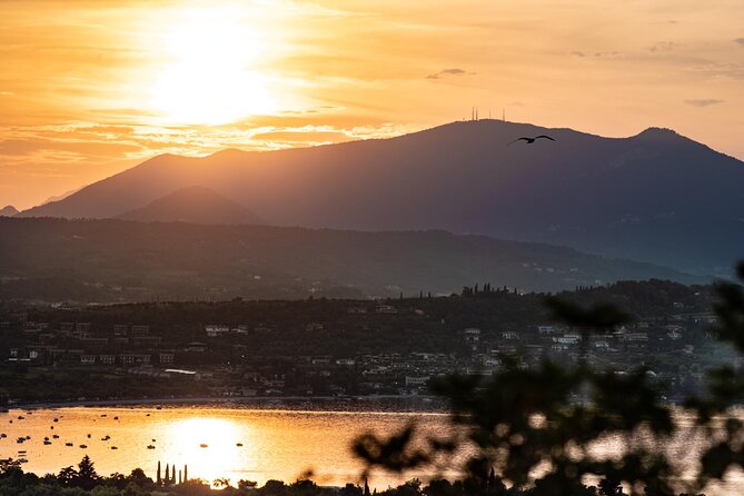 Photographic Tour at Sunset on Lake Garda - Pricing Information