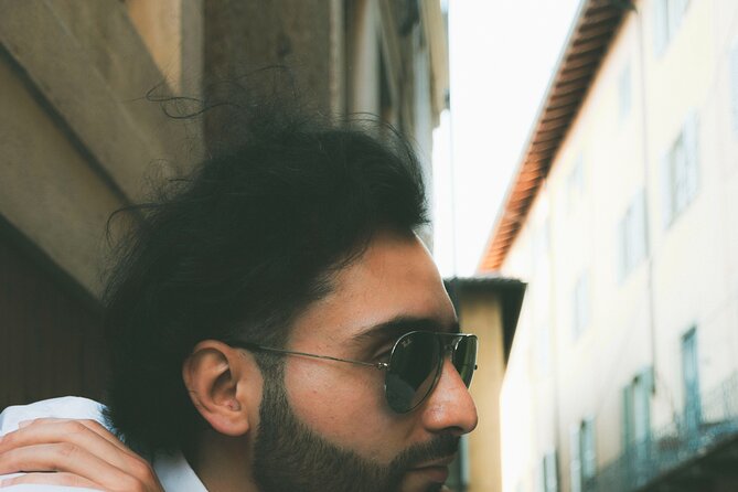 Photography Tour in Città Alta - Whats Included in the Tour