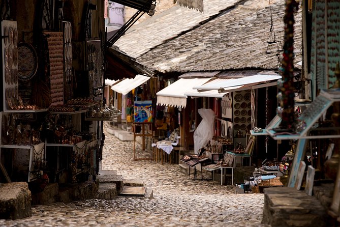 Photography Trip to Mostar - Unraveling Mostars Historical Significance