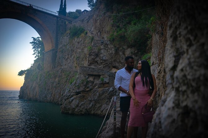 Photoshooting and Walking Tour - Hidden Side of Amalfi Coast - Positive Guest Reviews