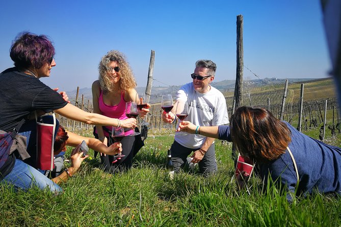 Picnic, Visit and Tasting - Accessibility Features