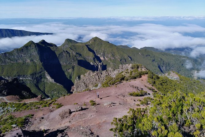 Pico Ruivo Sunrise - SMALL GROUP - Traveler Reviews