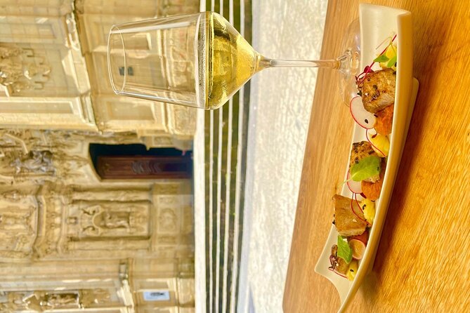 Pintxos Tour Through the Old Town - Traveler Ratings and Recommendations