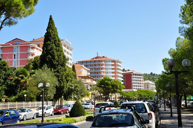 Piran and Panoramic Slovenian Coast From Koper - Pricing and Group Size