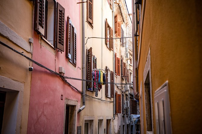 Piran Day Trip - Itinerary and Schedule
