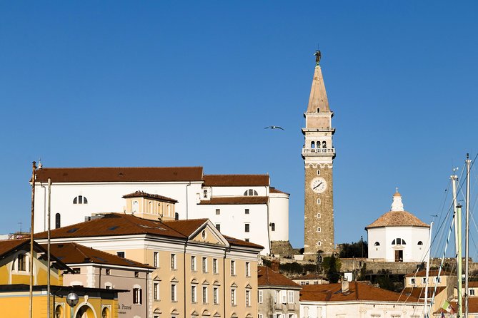 Piran & Panoramic Slovenian Coast - Shore Excursion From Trieste - Pricing and Booking Details