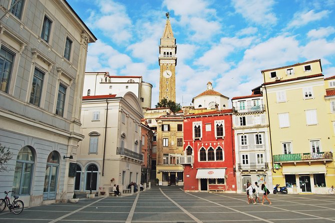 Piran Private Walking Tour - Booking Your Tour