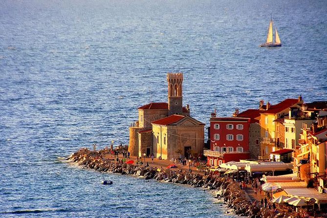 Piran Wine & Food Walking Tour (private V.i.p. Tour) - Additional Information
