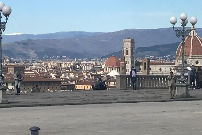 Pisa & Florence Highlights Shore Excursion From Livorno Port - Pricing and Inclusions