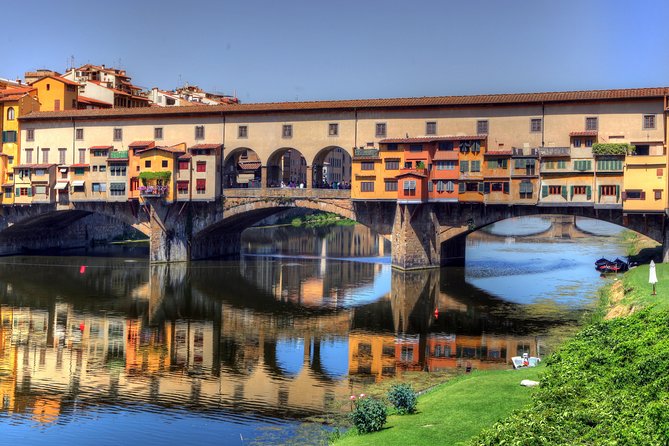 Pisa & Florence Private Tour From La Spezia Port - Schedule and Confirmation
