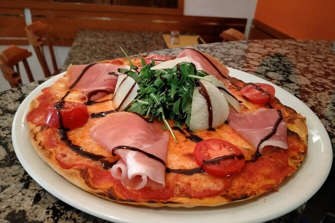 Pisa Food and Drink Tour - Local Delicacies and Specialties