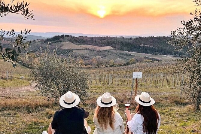 Pisa, Lucca & Cheese Farm With Wine Tasting Private Tour - Inclusions and Amenities