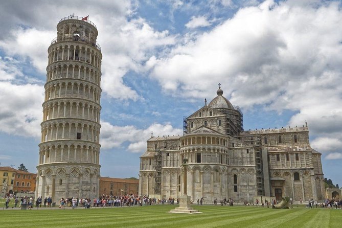 Pisa Private Walking Tour - Customer Feedback