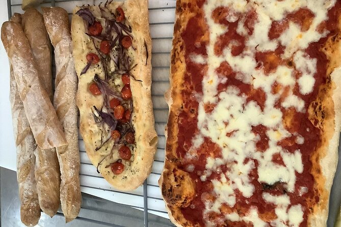 Pizza and Bread Making Class in Tropea - Traditional Italian Techniques