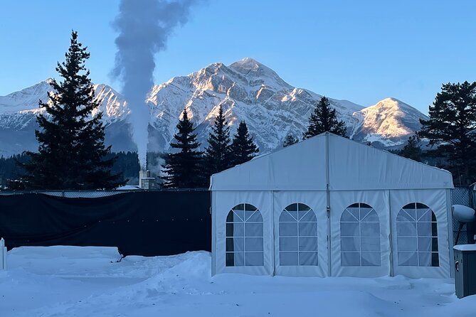 Planetarium and Telescope Combo Tour - Weather Considerations