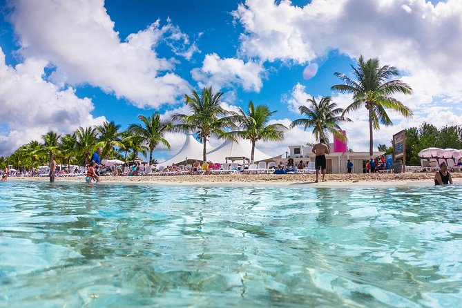 Playa Mia Beach Breaks® - Activities and Attractions
