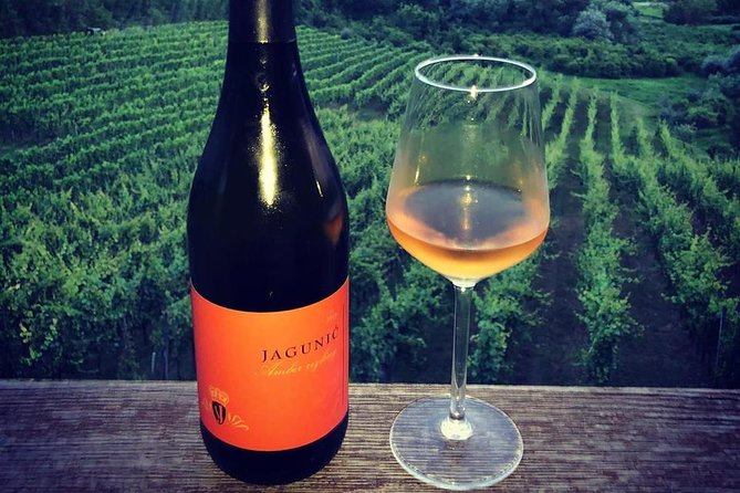 Plesivica Region Wine Tasting Half-day Tour - Wineries and Wine Tastings