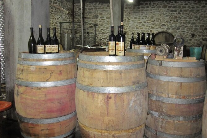 Plovdiv and Wine Tasting Day Tour From Sofia - Itinerary Details