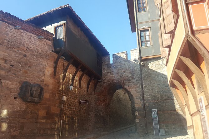 Plovdiv Full-Day Small-Group Tour From Sofia With Pickup - Tour Highlights and Reviews