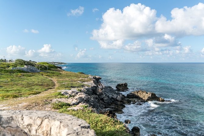 Plus Experience Isla Mujeres Tour - Participant Information