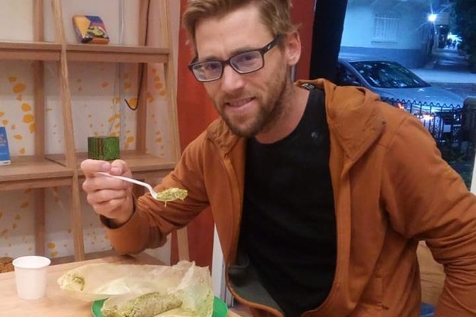 Polanco Food Tour in Mexico City - Guest Reviews and Feedback