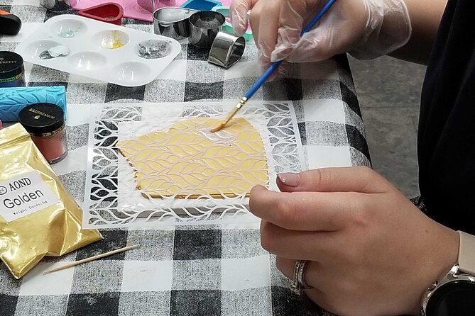 Polymer Clay Earring Making Class Review - Finished Products
